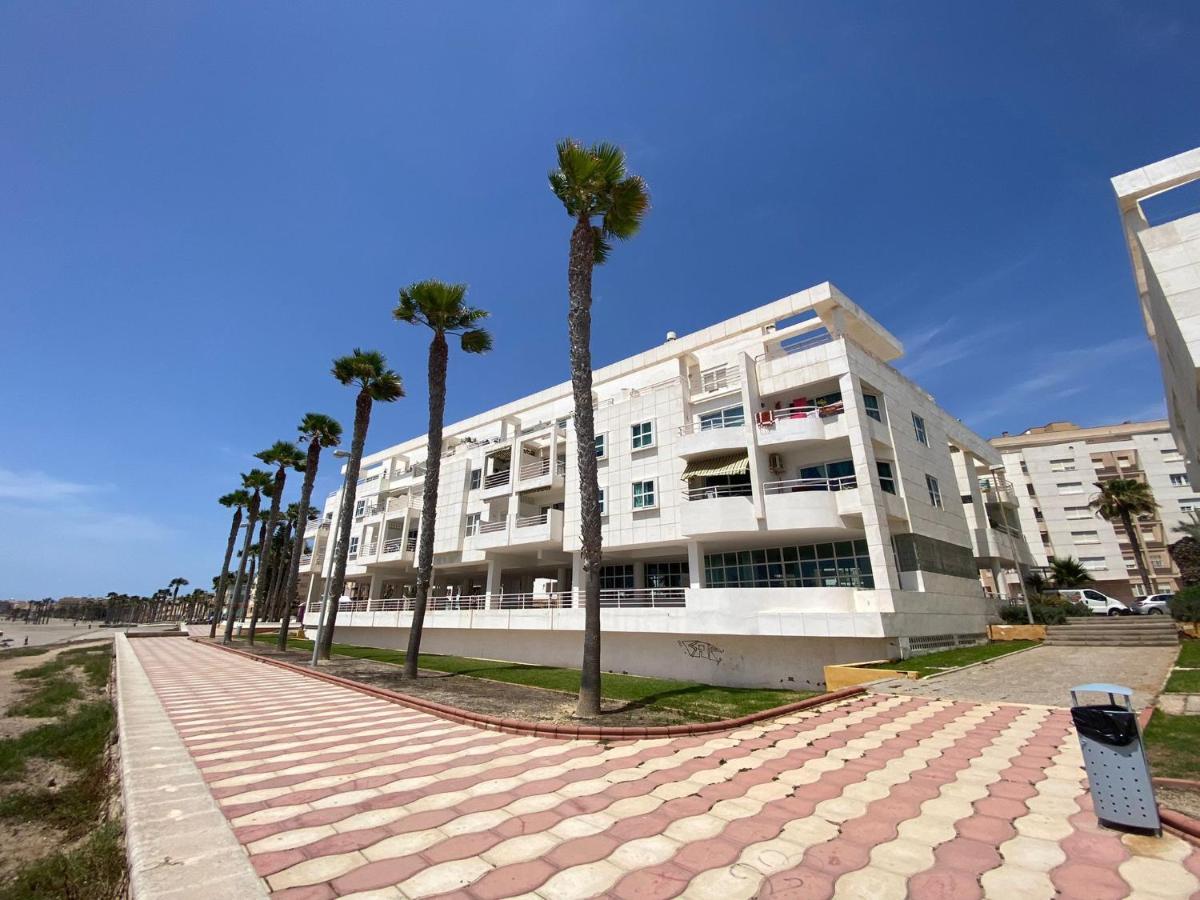 Apartamento En Primera Linea De Playa Рокетас-де-Мар Экстерьер фото