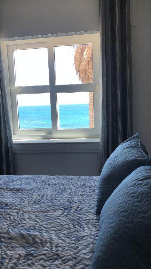 Apartamento En Primera Linea De Playa Рокетас-де-Мар Экстерьер фото